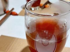 酸梅汤-之参餐厅(前门大街店)