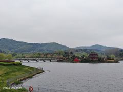 -南京银杏湖乐园