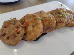 -枣子树·素食餐厅(朱家尖店)