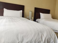 -大连富丽华大酒店