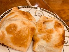 -清真·玛丽亚新疆菜主题餐厅(浙江中路店)