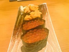 -千代武日本料理(爱建店)