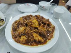 -同发号饭庄(复兴路店)