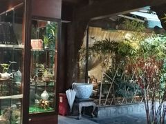 -白鹭原茶艺馆
