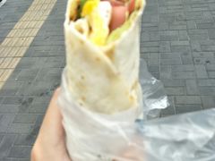 -沓客卤肉卷(共和新路店)