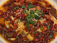-奉天理·海鲜饺子