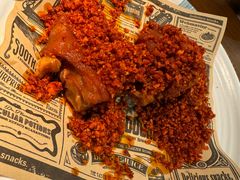 -乔街深夜食堂·小龙虾·高压锅生蚝(杭州总店)