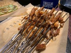 -王红军龙虾(新民路店)