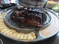 -喜来稀肉(虹泉路店)