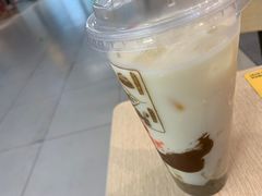 -永和大王(浦东南路店)