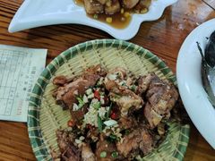 -杨厝六十六农庄农舍(杨厝路店)