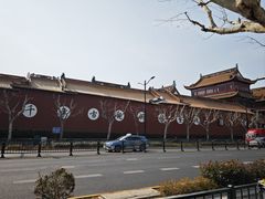 -钦赐仰殿道观
