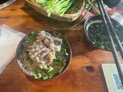 -楠火锅(哈尔滨金爵万象店)