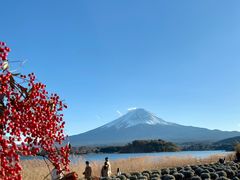 -富士山吉田線五合目