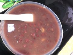 红豆沙-百花传统甜品店(原址店)