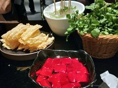 -官也街澳门火锅(新源里店)