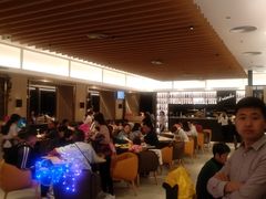 大堂-必胜客(海滨店)