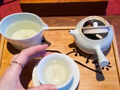 -梅间堂茶馆(绿地缤纷城店)