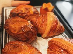 -BUTTERFUL&CREAMOROUS 黄油与面包(万象城店)