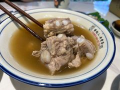 发起人肉骨茶-發起人·肉骨茶(万象汇店)