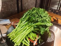 -湊湊火锅·茶憩(郑州绿地新都会店)
