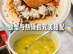 -海景壹号大酒店(惠钱路店)