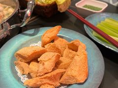-老城鲜·小海鲜贝贝煲火锅(壹方城店)