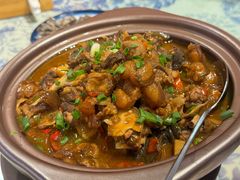 -柴火农家·江西赣南菜(土华店)