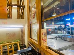 -霄汉牛三鲜湖北砂锅菜(万松园2店)