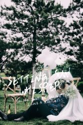 点击看大图 -情订奇缘婚纱摄影(和平路店)