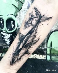 点击看大图 -龙之吻专业刺青·手工耳洞·纹身去色