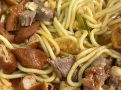 -大胖沙茶面(石鼓路店)