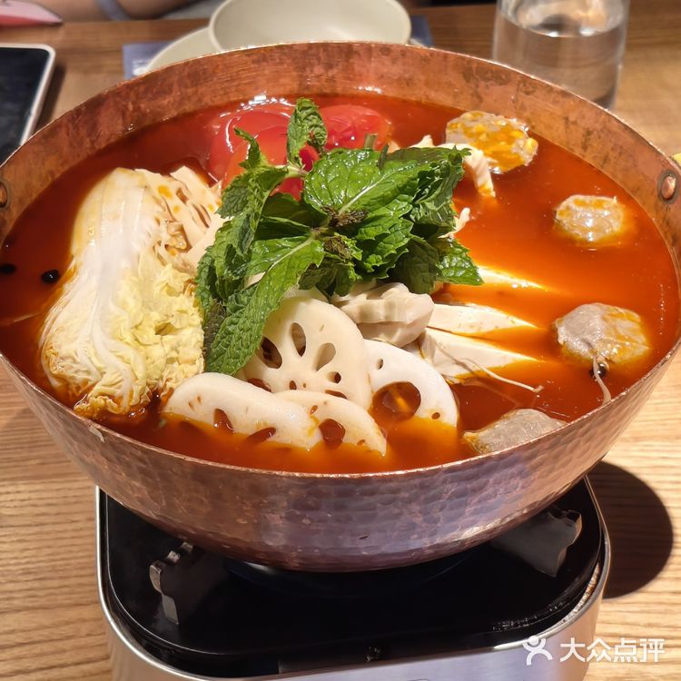 云贵川美食之旅!