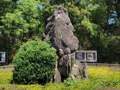 -武侯墓风景区