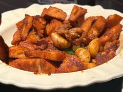 -阿里家·新疆烤肉酒場