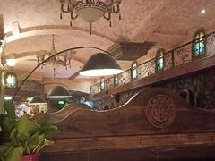 -凯撒城堡西餐厅(颐和国际店)