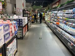-京客隆超市(华安店)