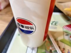 -肯德基(西稍门店)
