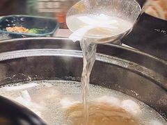 -润泽园椰子鸡(汇一城店)