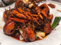 -虾胡闹龙虾馆(湄南河店)
