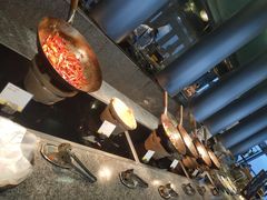 -解放碑威斯汀酒店-知味国际美食餐厅