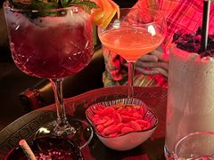 -叁口组·秘密酒廊(钱王街店)