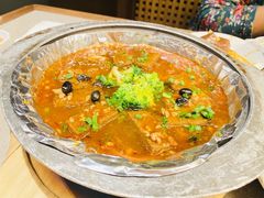 -饕林餐厅(春熙路店)