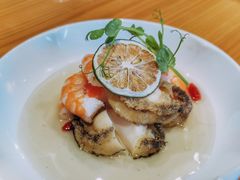 -宁波柏悦酒店·钱湖渔港
