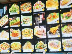 -禾记海鲜烧烤(八一路店)