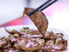 -如我美食(达道社区店)