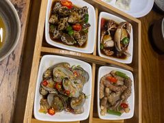 -必点海鲜·鲅鱼水饺(鞍山西道店)