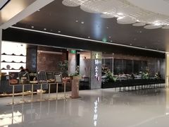 -云锦壹号·淮扬宴(徐汇万科店)