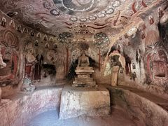-炳灵寺世界文化遗产旅游区