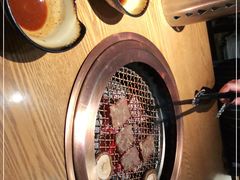 -炎蔵牛舌烤肉